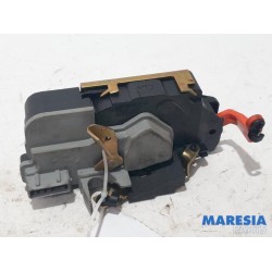 Citroen - Xsara - Rear door lock mechanism 4-door, left