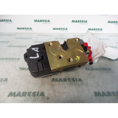 Citroen - Xsara - Türschlossmechanik 4-türig links hinten