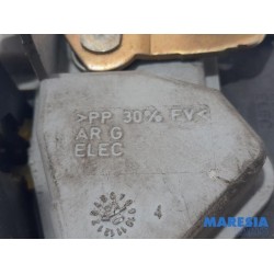 Citroen - Xsara - Rear door lock mechanism 4-door, left