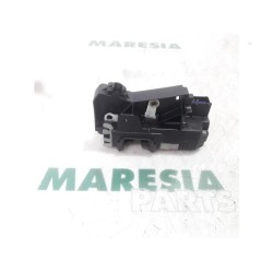 Renault - Trafic - Deurslot Mechaniek 2Deurs rechts