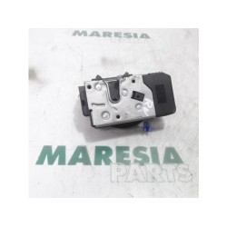 Renault - Trafic - Deurslot Mechaniek 2Deurs rechts