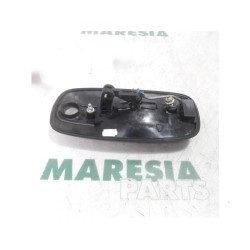 Renault - Trafic - Portiergreep 2Deurs links