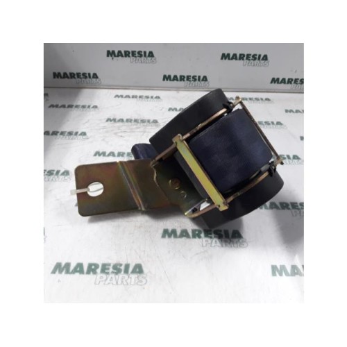 Citroen - Xsara - Front seatbelt, right