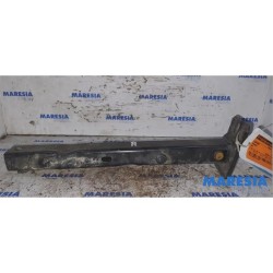 Peugeot - 207 - Subframe