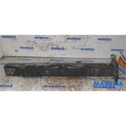 Peugeot - 207 - Subframe