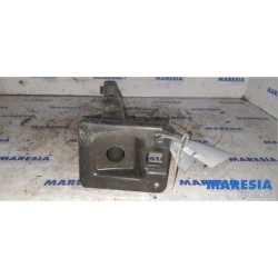 Peugeot - 207 - Subframe