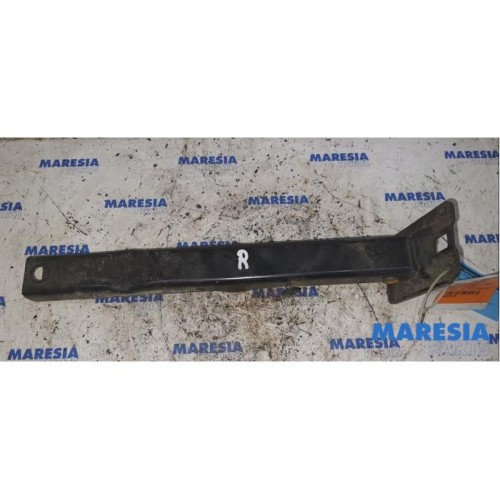 Peugeot - 207 - Subframe