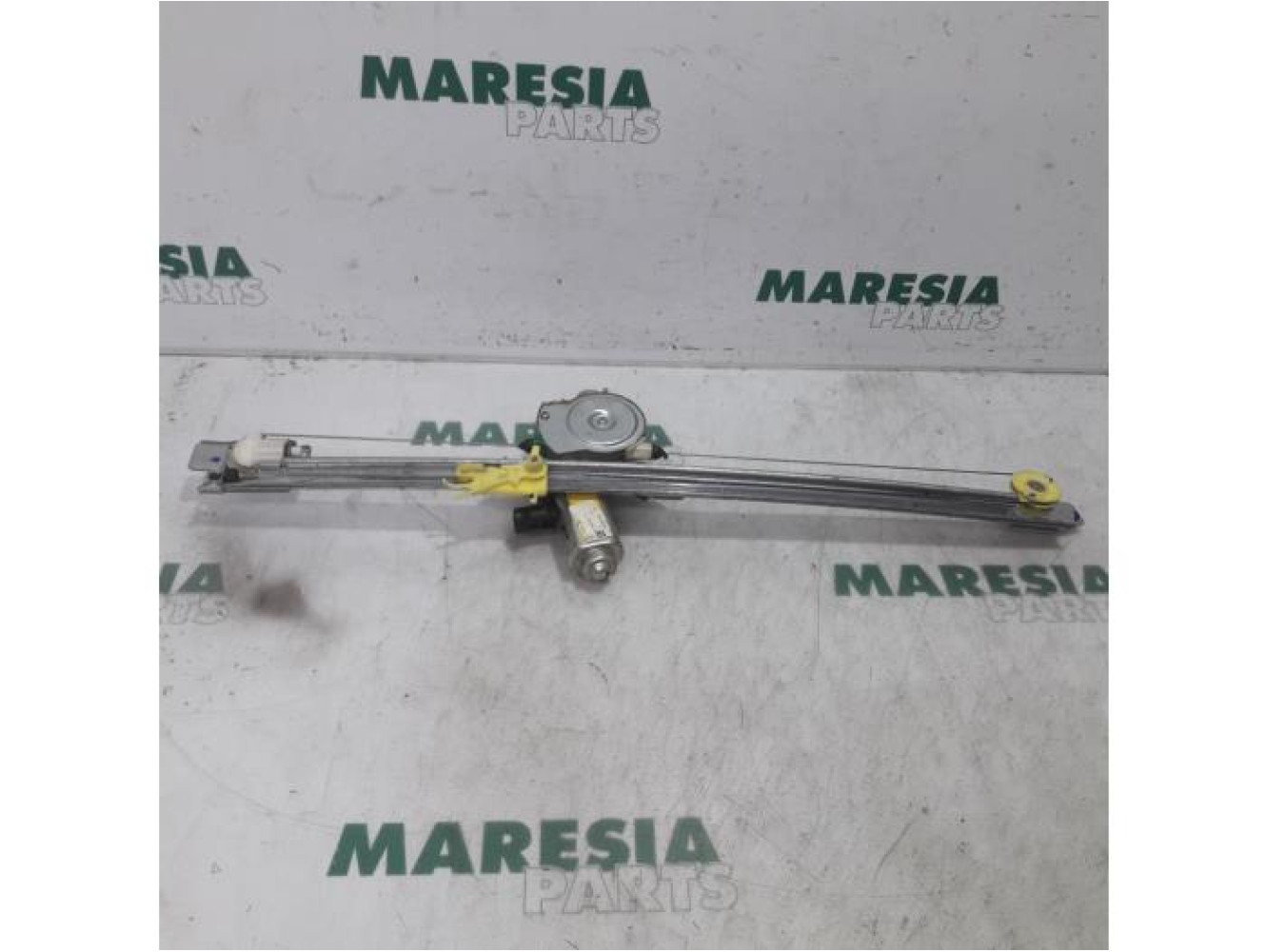 Renault - Trafic - Window mechanism 2-door, front left