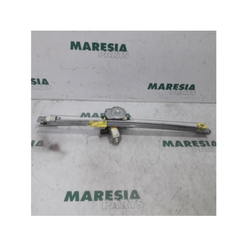 Renault - Trafic - Window mechanism 2-door, front left