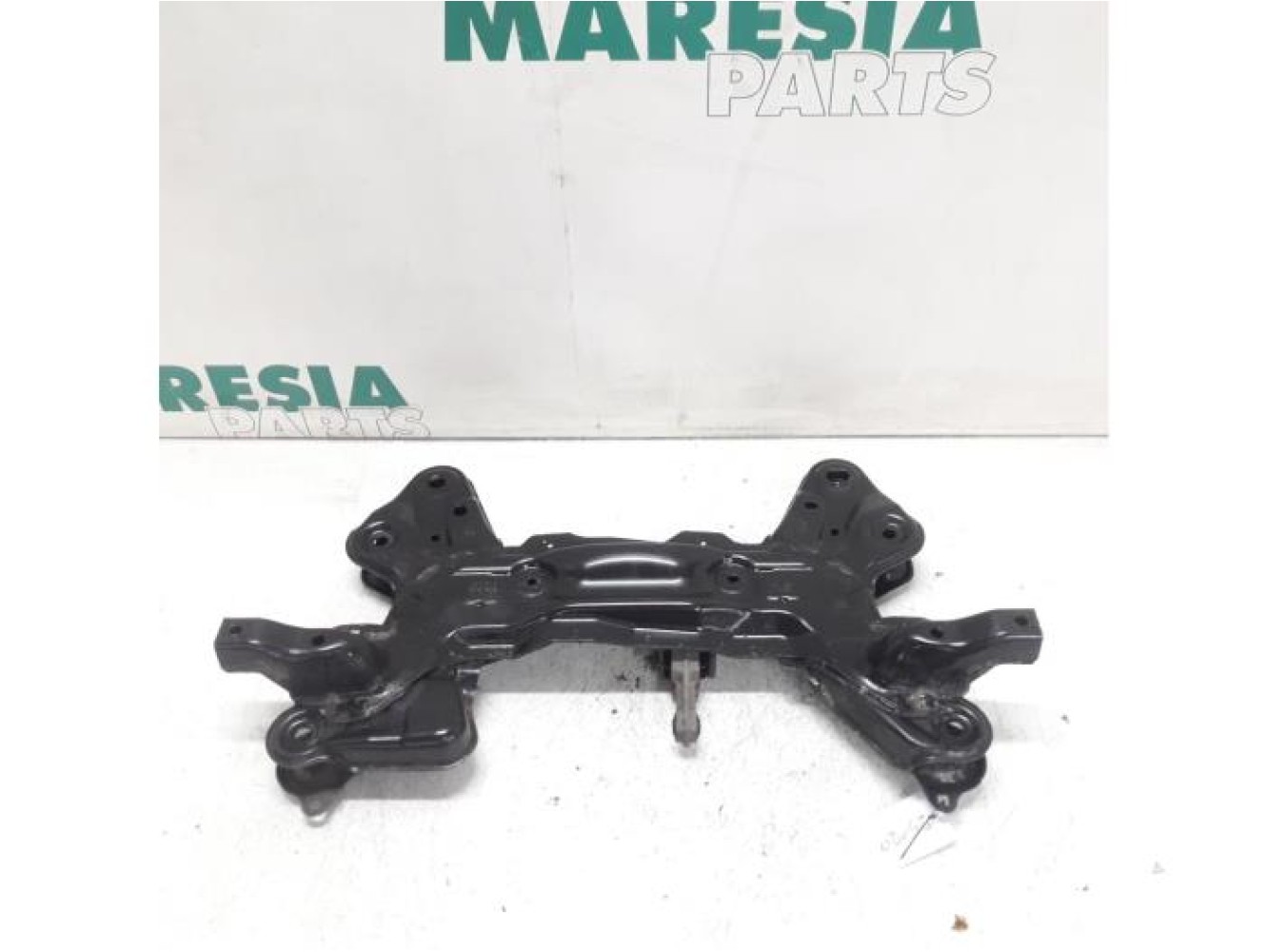 Peugeot - 208 - Subframe