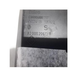 Renault - Vel Satis - Elektronisches Zündschloss