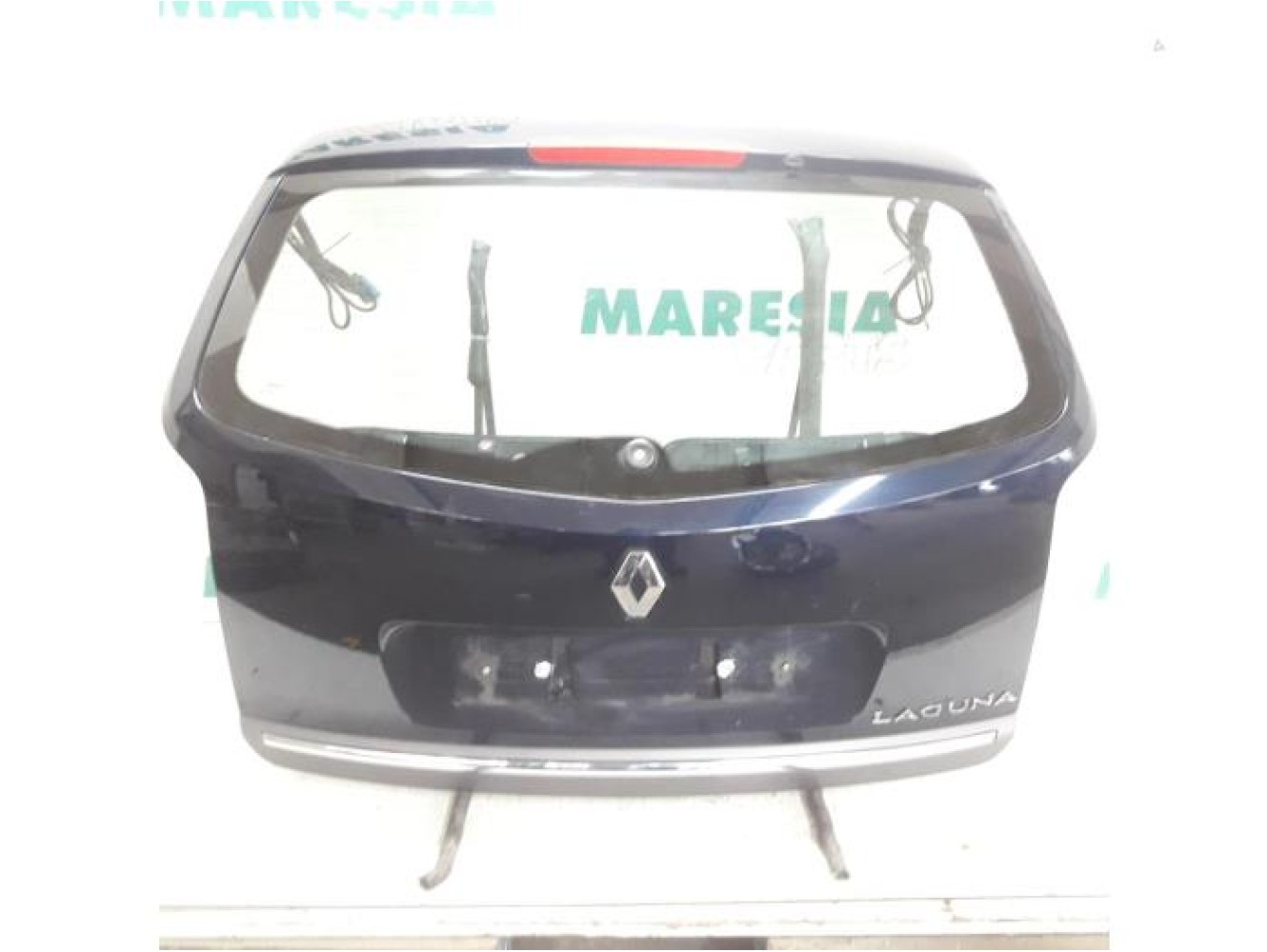 Renault - Laguna - Tailgate