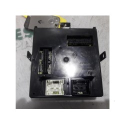 Renault - Vel Satis - Computer, miscellaneous