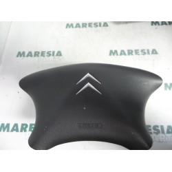 Citroen - Xsara - Airbag Set+Module