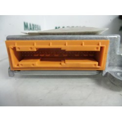 Citroen - Xsara - Airbag Set+Module