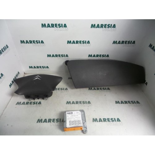 Citroen - Xsara - Airbag set+module