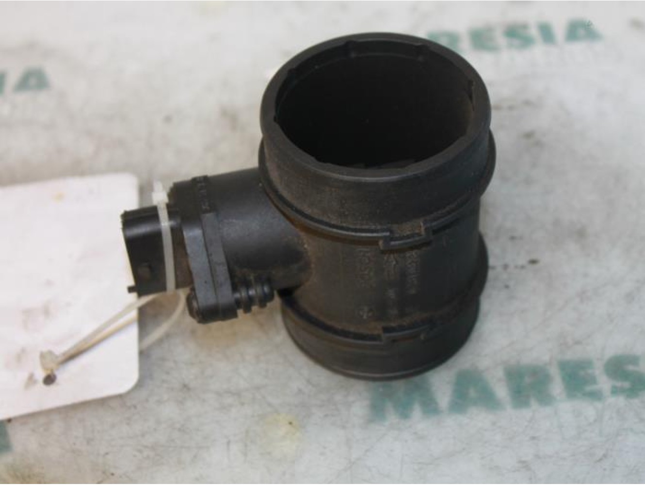 Alfa Romeo - 147 - Airflow meter