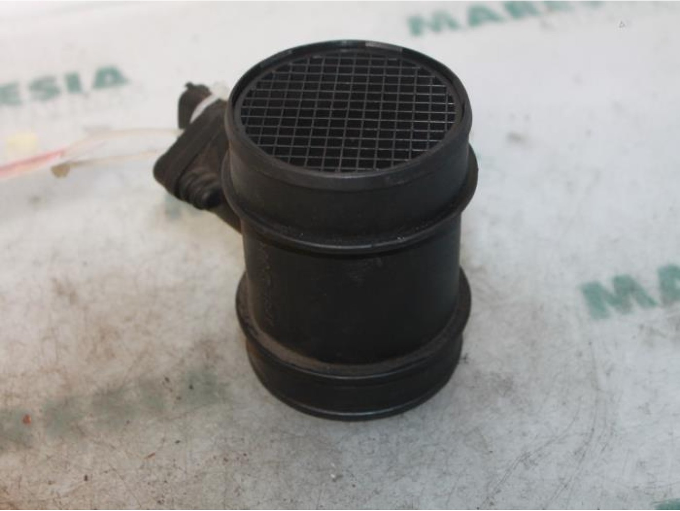 Alfa Romeo - 147 - Airflow meter