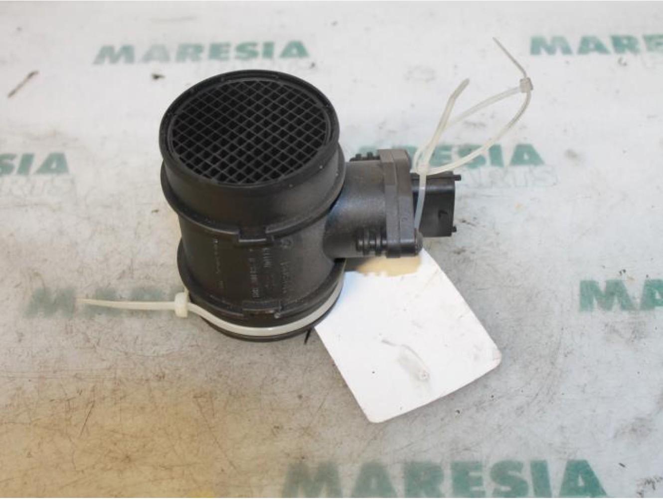 Alfa Romeo - 147 - Airflow meter