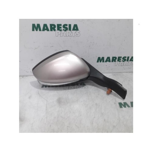 Peugeot - 208 - Wing mirror, right