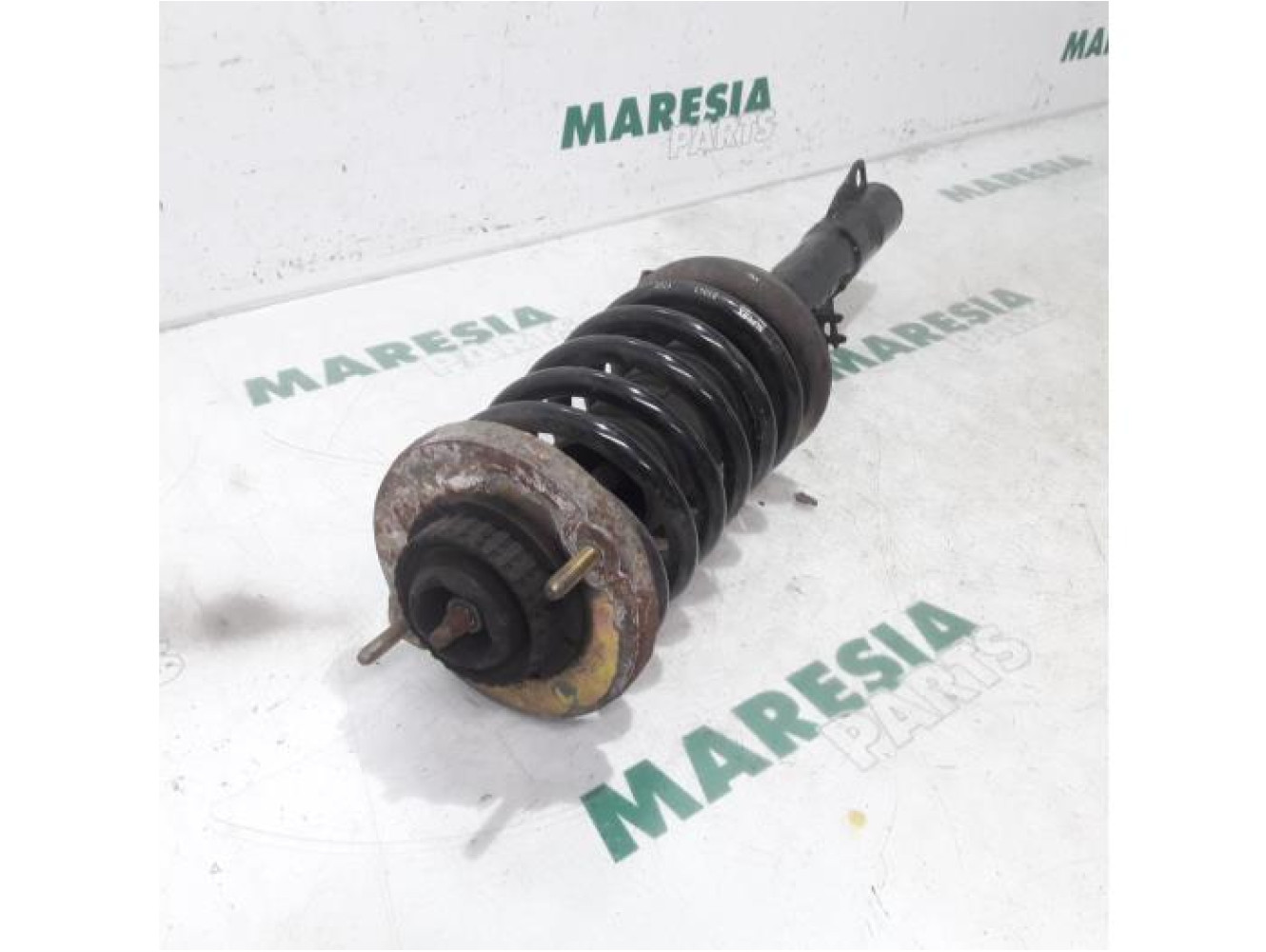 Alfa Romeo - 166 - Front shock absorber rod, right