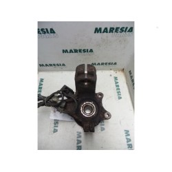 Citroen - Xsara - Knuckle, front left