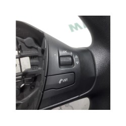 Peugeot - 208 - Volant