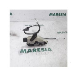 Peugeot - 208 - Front door lock mechanism 4-door, right