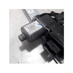 Peugeot - 208 - Fenstermechanik 4-türig links vorne