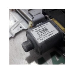 Peugeot - 208 - Window mechanism 4-door, front right