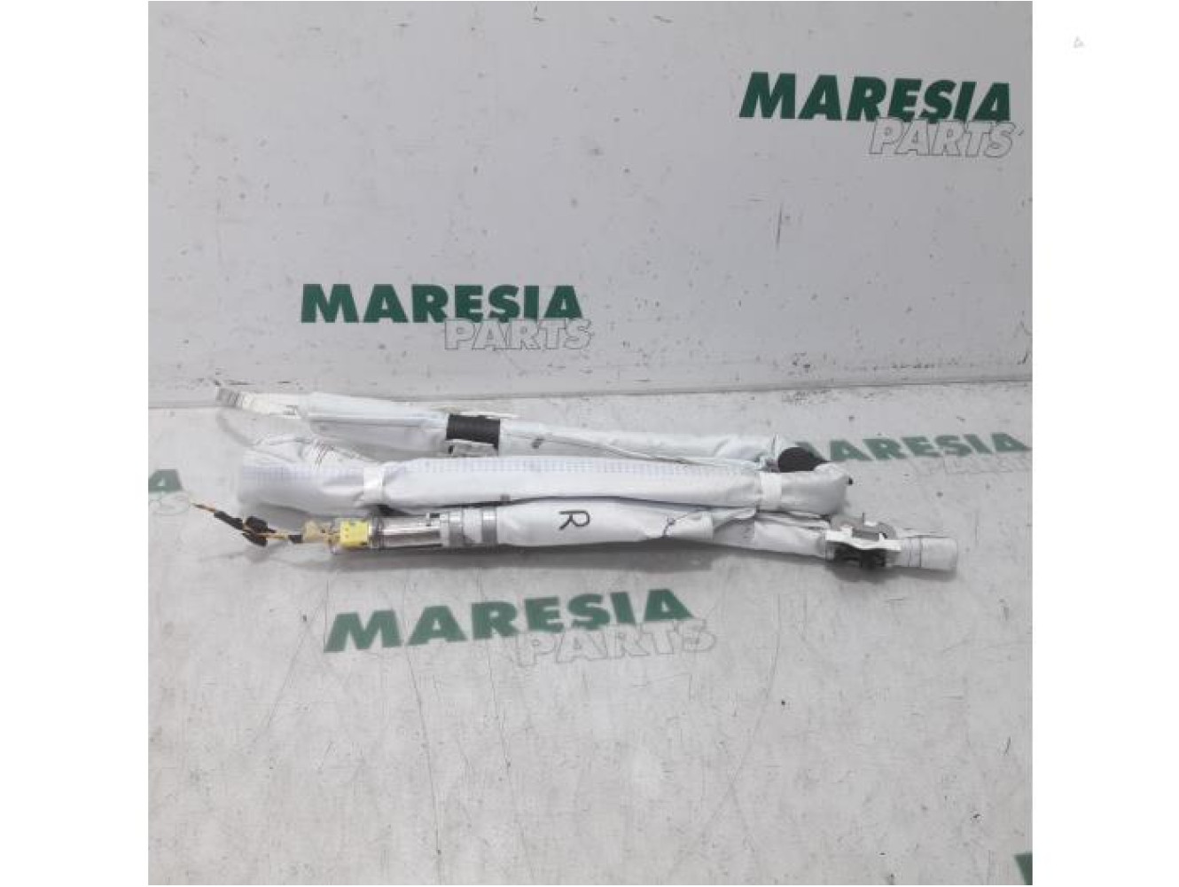 Peugeot - 208 - Roof curtain airbag, right