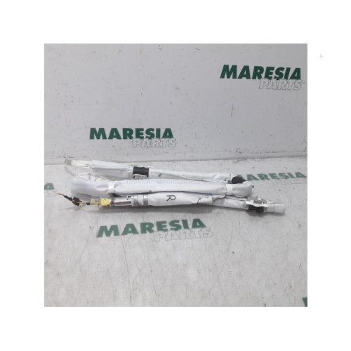 Peugeot - 208 - Roof curtain airbag, right