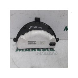 Citroen - C2 - Instrumentenpaneel