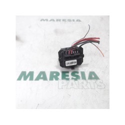 Renault - Scenic - Heater resistor