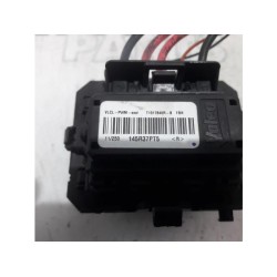 Renault - Scenic - Heater resistor