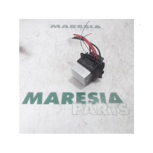 Renault - Scenic - Heater resistor