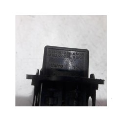 Renault - Scenic - Cooling fan resistor