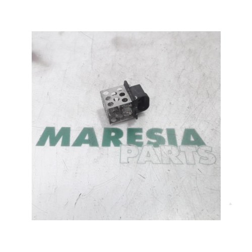Renault - Scenic - Cooling fan resistor