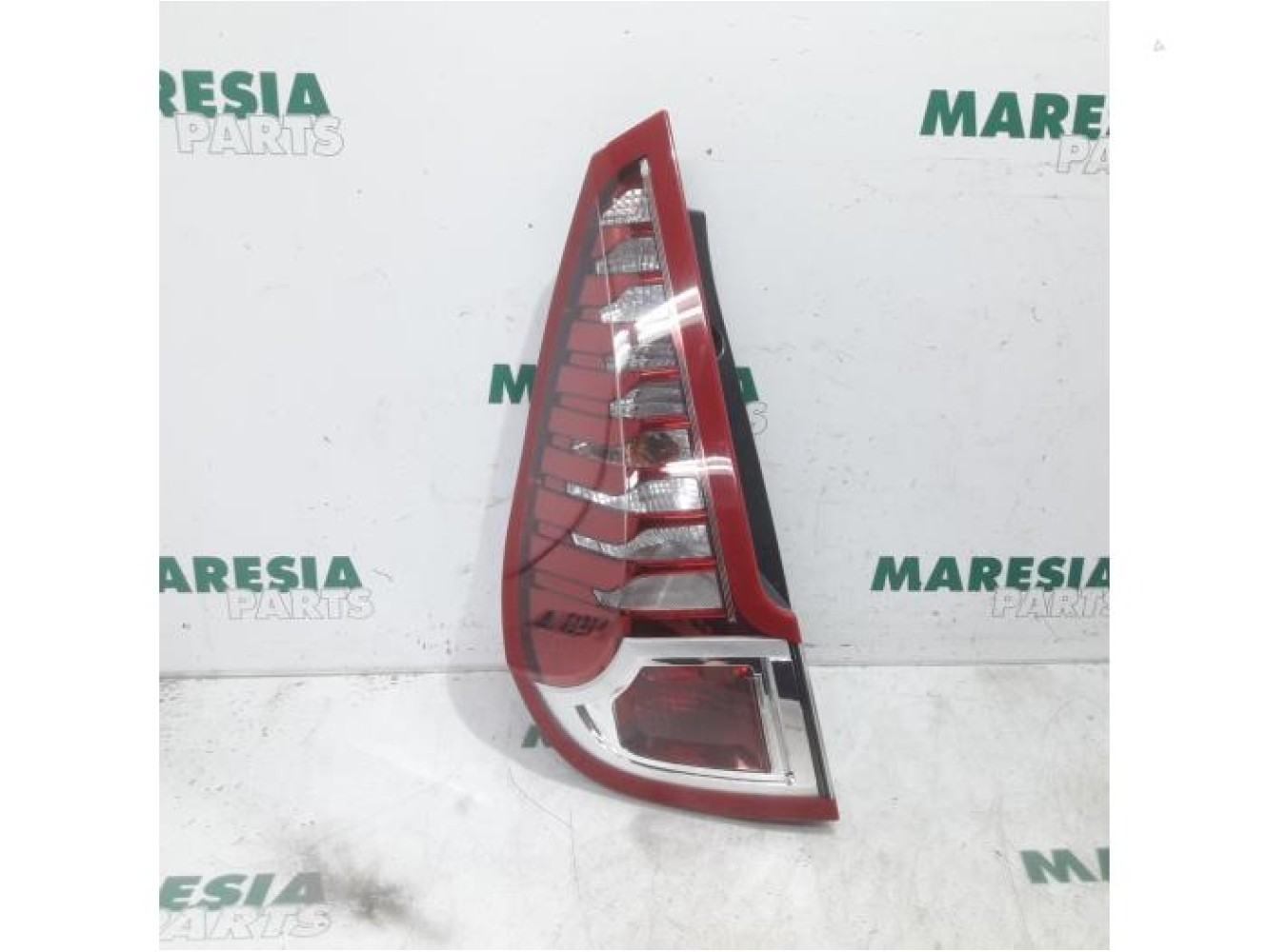 Renault - Scenic - Achterlicht links