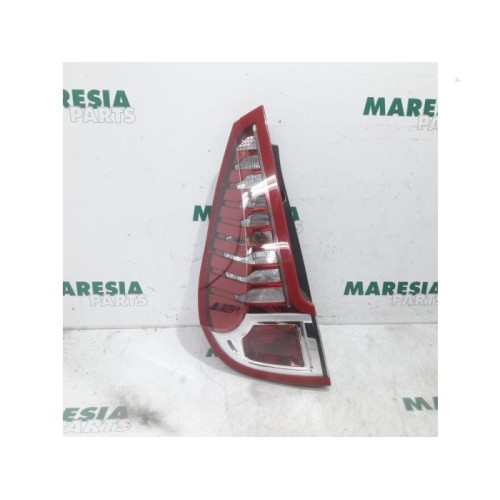 Renault - Scenic - Taillight, left
