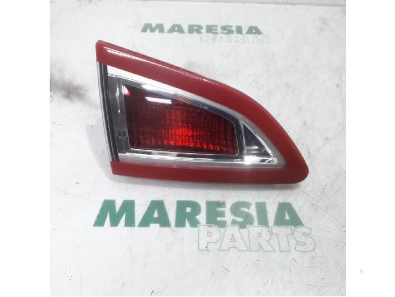 Renault - Scenic - Achterlicht links