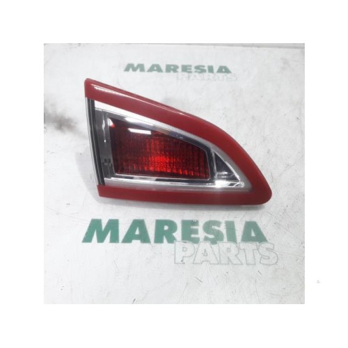 Renault - Scenic - Taillight, left