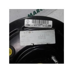 Renault - Scenic - Brake servo