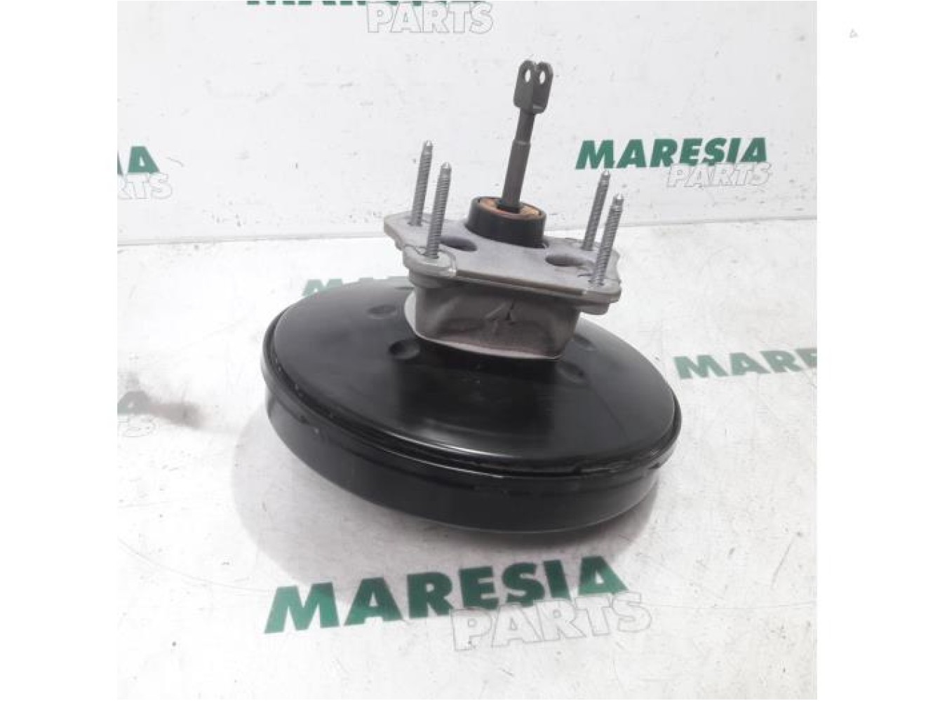 Renault - Scenic - Brake servo