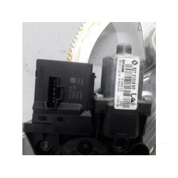 Renault - Scenic - Fenstermechanik 4-türig links hinten
