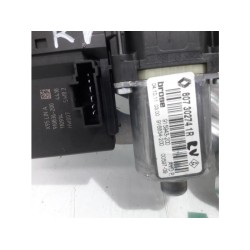 Renault - Scenic - Window mechanism 4-door, front right