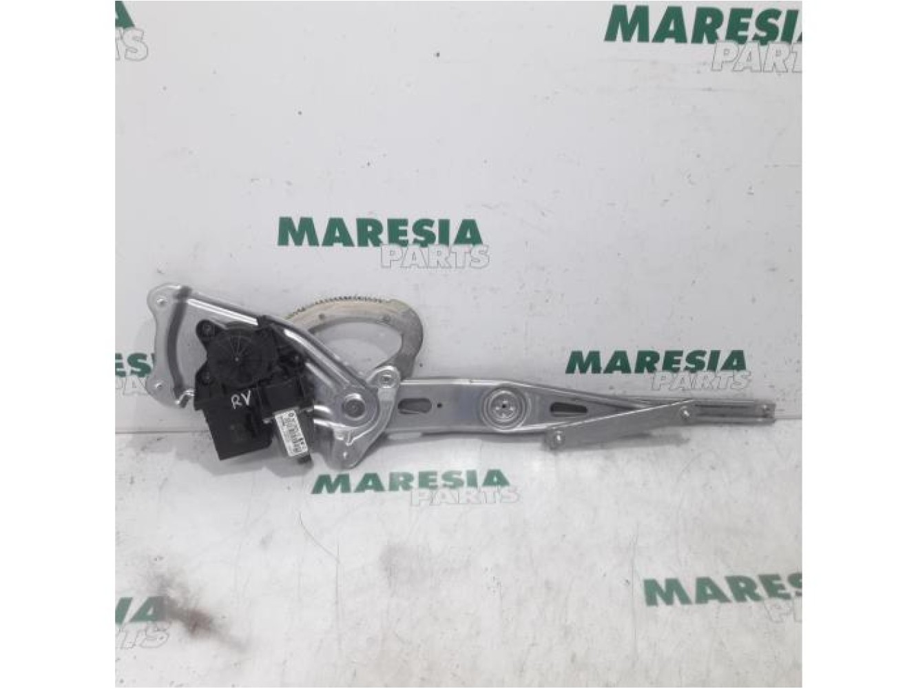 Renault - Scenic - Window mechanism 4-door, front right