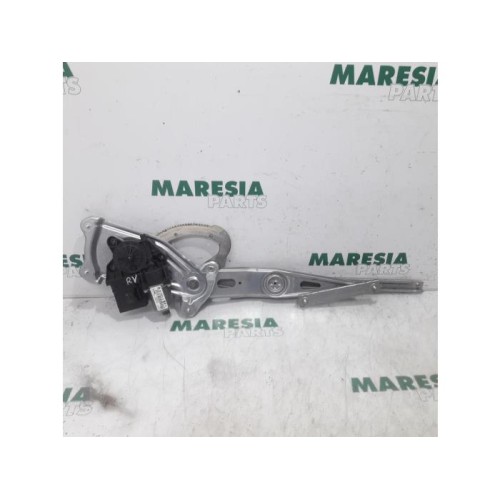 Renault - Scenic - Window mechanism 4-door, front right