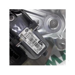 Renault - Scenic - Rear door window mechanism 4-door, right