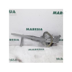 Renault - Scenic - Rear door window mechanism 4-door, right